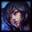 Ahri — In progress