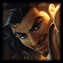 Akshan — Unplayed