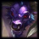 Alistar — Cleared
