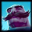 Braum — Fallen