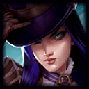 Caitlyn — Alive