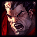 Darius — Alive